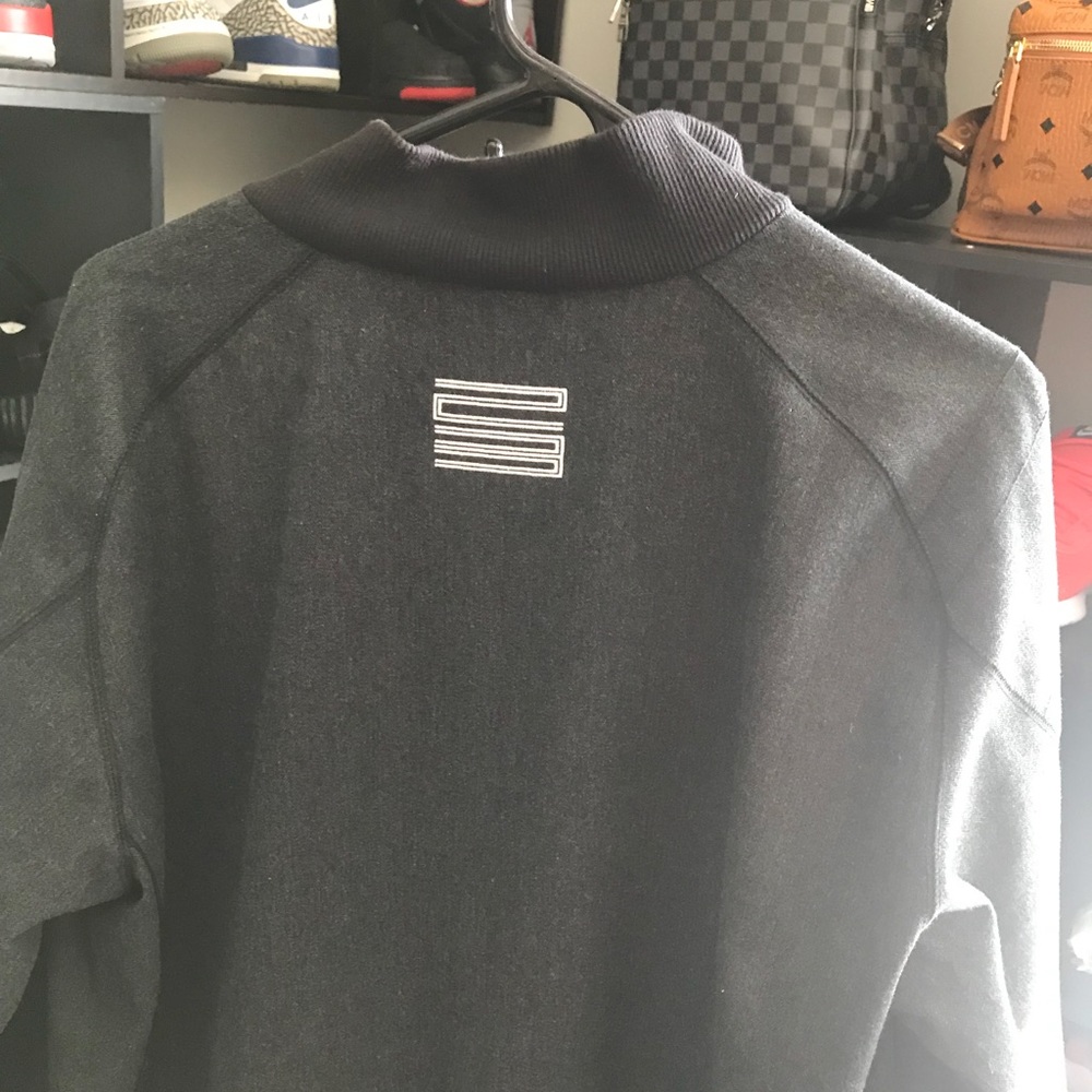 Jordan brand “concord Xl” jacket.